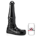 Dodger Army Boot Dildo by Various Toy Brands, featuring a realistic design and textured surface for enhanced pleasure.
