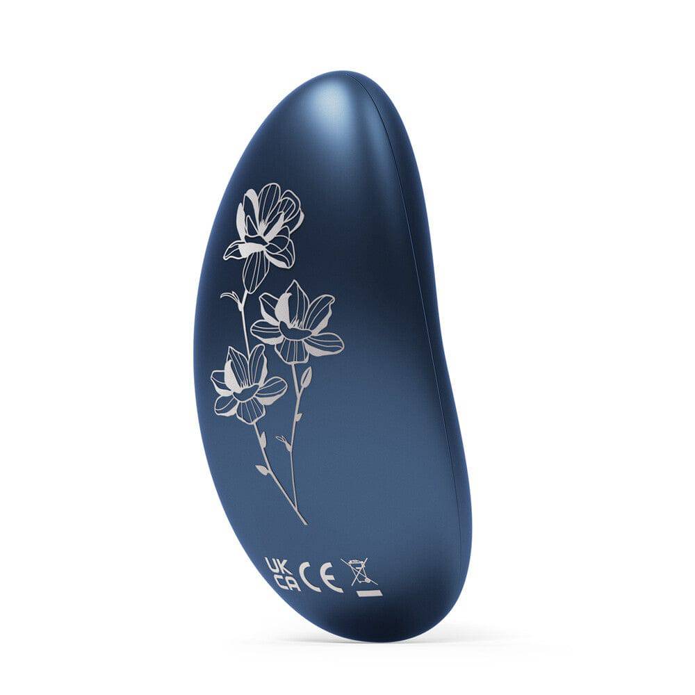 LELO Nea 3 Alien Petite personal massager in elegant design with soft contours and a sleek finish.