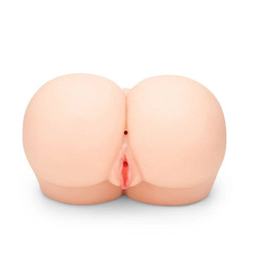 Me You Us Ultra Masturbator featuring a textured design for enhanced pleasure and ergonomic grip.