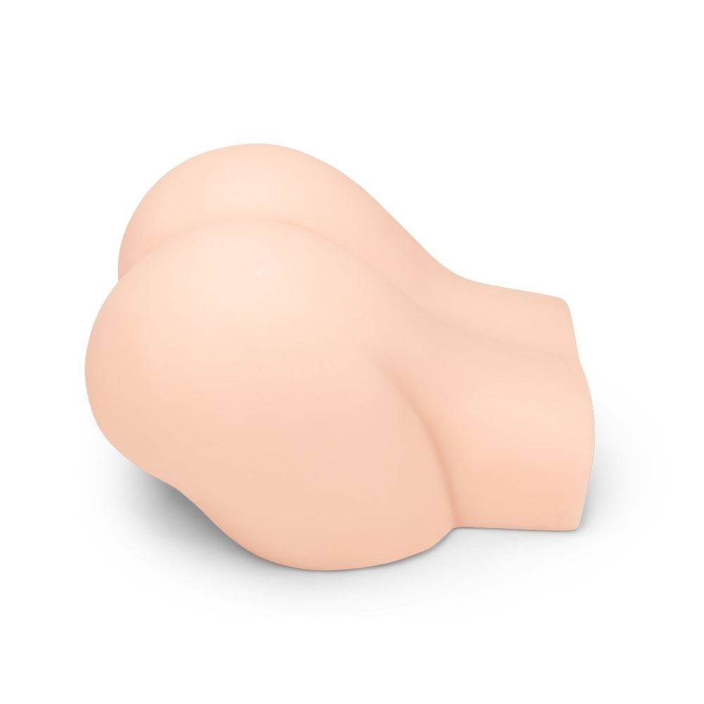 Me You Us Ultra Masturbator in sleek design, showcasing texture and ergonomic shape for enhanced comfort and pleasure.