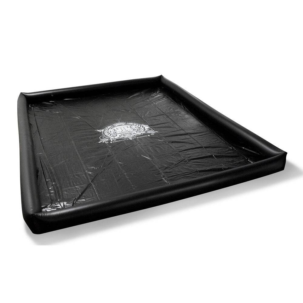 Shots Toys Touche Body Slide Lekmatta featuring a smooth, glossy surface for enhanced adult play and intimacy.