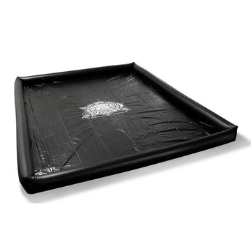 Shots Toys Touche Body Slide Lekmatta featuring a smooth, glossy surface for enhanced adult play and intimacy.