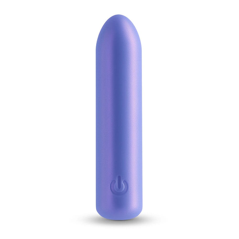 NS Novelties Förförelse Roxy Bullet in vibrant pink with sleek design and ergonomic shape for targeted stimulation.