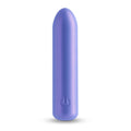 NS Novelties Förförelse Roxy Bullet in vibrant pink with sleek design and ergonomic shape for targeted stimulation.