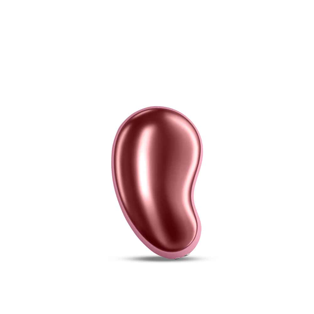 NS Novelties Desire Tresor Klitoris Vibe in a sleek design, featuring vibrant colors and ergonomic shape for pleasure.