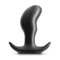 NS Novelties Renegade Bull premium silicone anal plug with tapered design and textured surface for enhanced stimulation.