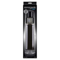 NS Novelties Renegade Powerhouse Pump, featuring a sleek design with ergonomic handle and clear chamber for visibility.