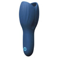 NS Novelties Renegade vibrating rechargeable head unit with a sleek design and ergonomic shape for targeted stimulation.