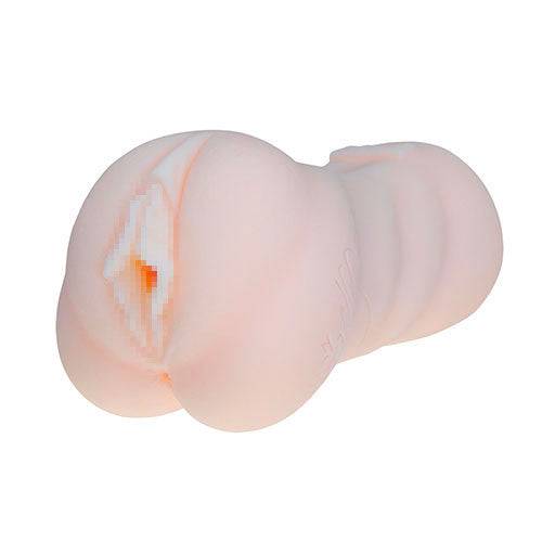 Utensil Race Meiki Takahashi Shoko masturbator with realistic texture and detailed design, showcasing its unique features.