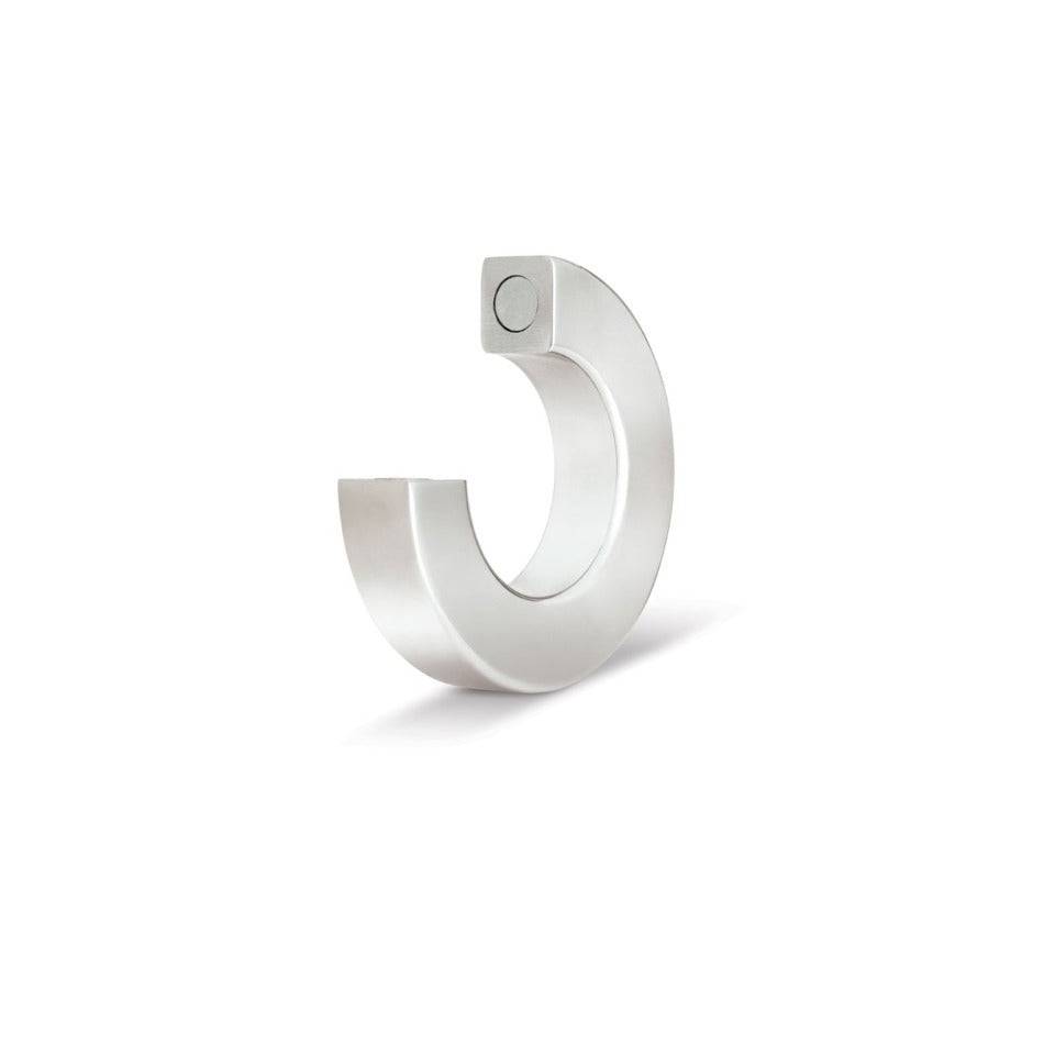 Prowler red magnetic 14mm ball tensioner with a sleek design and durable finish, ideal for various applications.