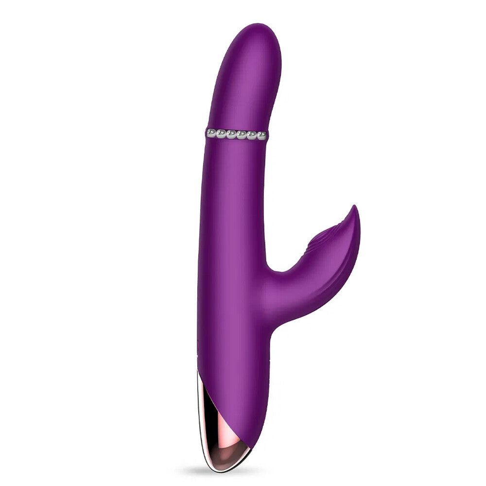 INTOYOU Sendel Rabbit Vibrator med APP