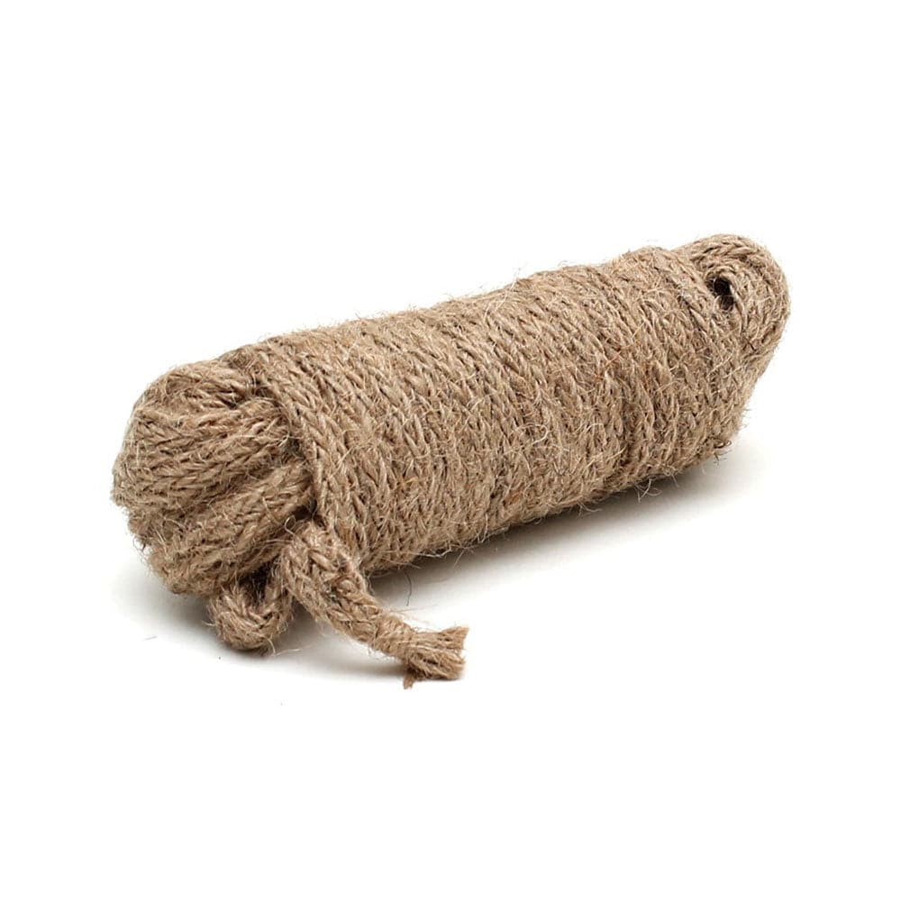 Rimba Bristol Bondage Rep, 5-meter length, featuring a sturdy design ideal for various restraint applications.