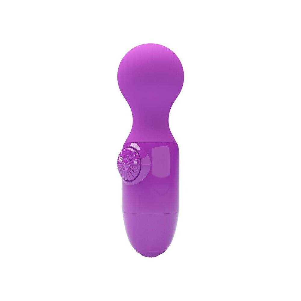 Dream Toys Liten söt Mini Stick in vibrant colors, showcasing its cute design and compact size on a white background.