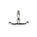 Rimba Bondage Play small urethral plug in sleek design, featuring a smooth finish and ergonomic shape for comfort.