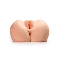 PipeDream EZ Bang Torso in realistic skin tone, featuring lifelike details and soft texture for enhanced experience.