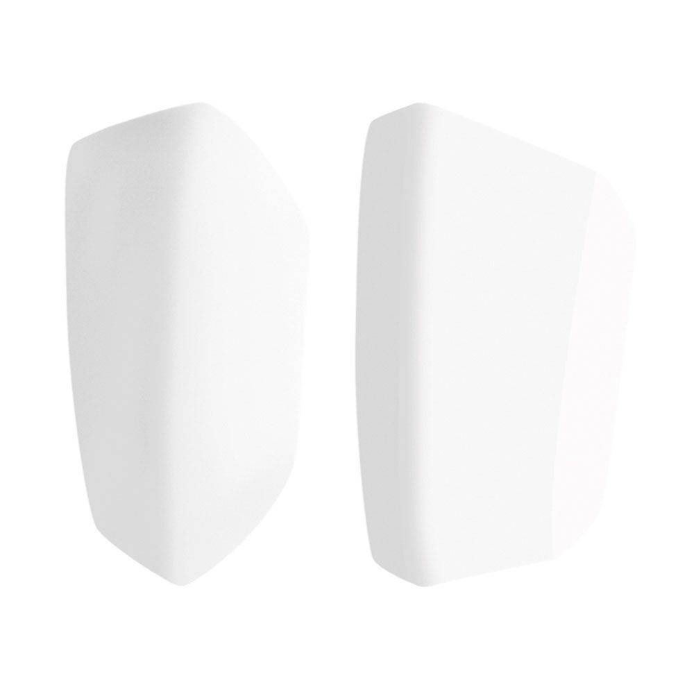 Satisfyer Pro 2 Next Generation replacement climax tips in three different designs for enhanced pleasure.