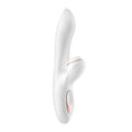Satisfyer Pro GSpot Kanin, a sleek, ergonomic intimate massager designed for targeted pleasure and comfort.