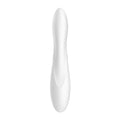 Satisfyer Pro GSpot Kanin with ergonomic design and soft silicone for targeted stimulation and comfort.