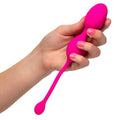 California Exotic dual motor remote-controlled Kegel system with sleek design and ergonomic shape.