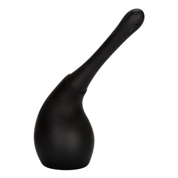 California Exotic ultimate cleaning system with various attachments displayed on a white background.