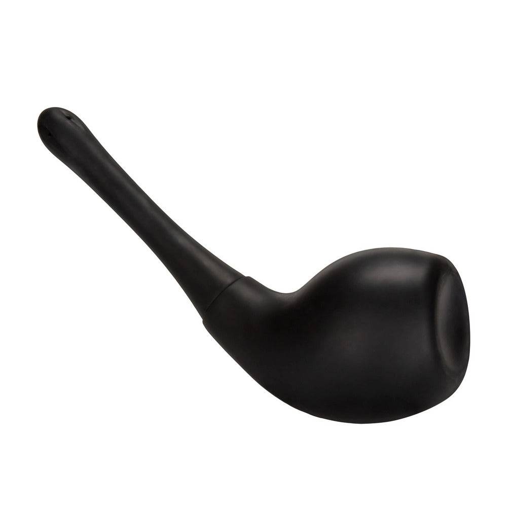 California Exotic ultimate cleaning system with various tools and components displayed on a clean surface.