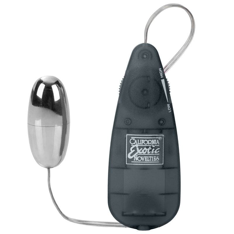 California Exotic Booty Call Vibro Anal Kit with various sizes and textures for enhanced pleasure and comfort.