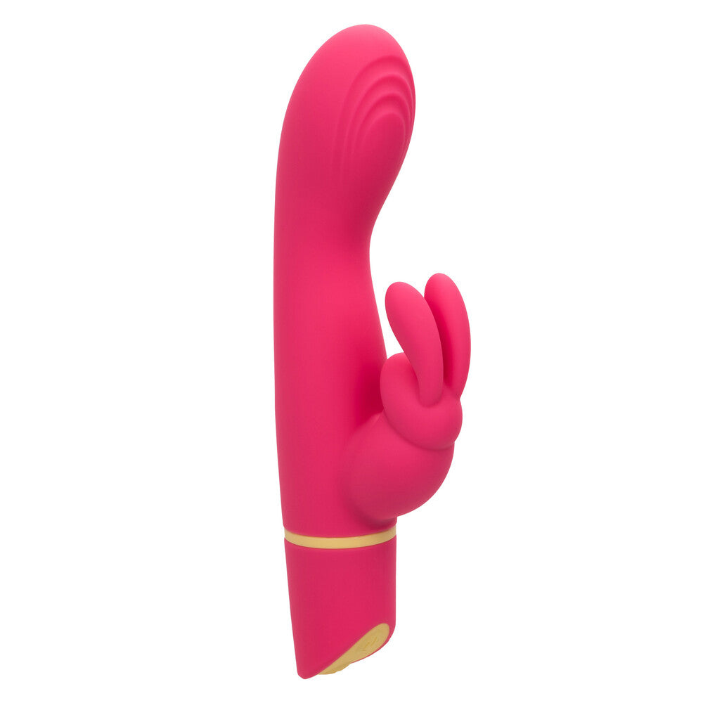 Love Bunny Vibrerande G Bunny Vibrator