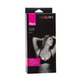 California Exotic clitoral pleasure kit with various textures and shapes for enhanced intimacy and stimulation.