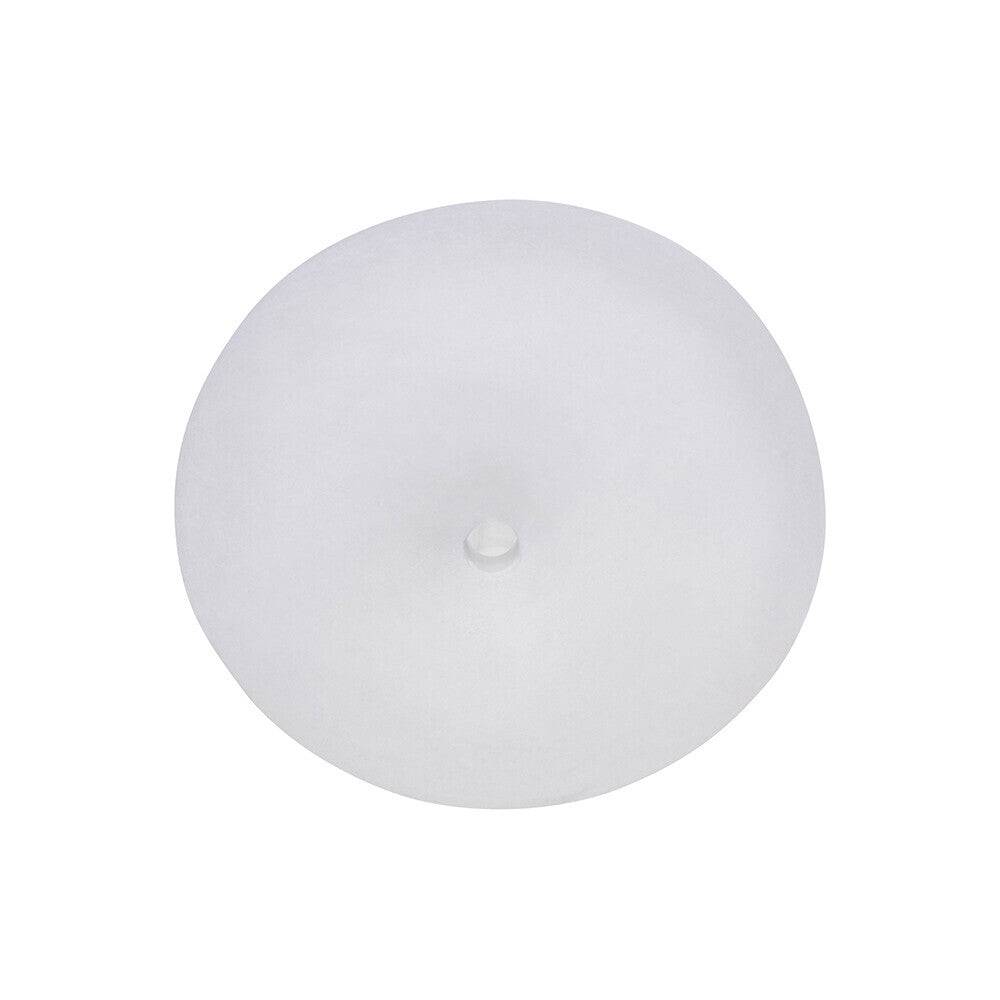 Clear Boundless Stroker Masturbator by California Exotic, featuring a textured interior for enhanced pleasure.