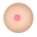 Pink Titty Tvål by Shots Toys, featuring a playful soap design with a vibrant pink color and unique shape.