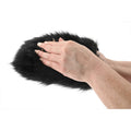 Sportsheets spiked sensory mitt featuring textured spikes for enhanced tactile stimulation and sensory play.