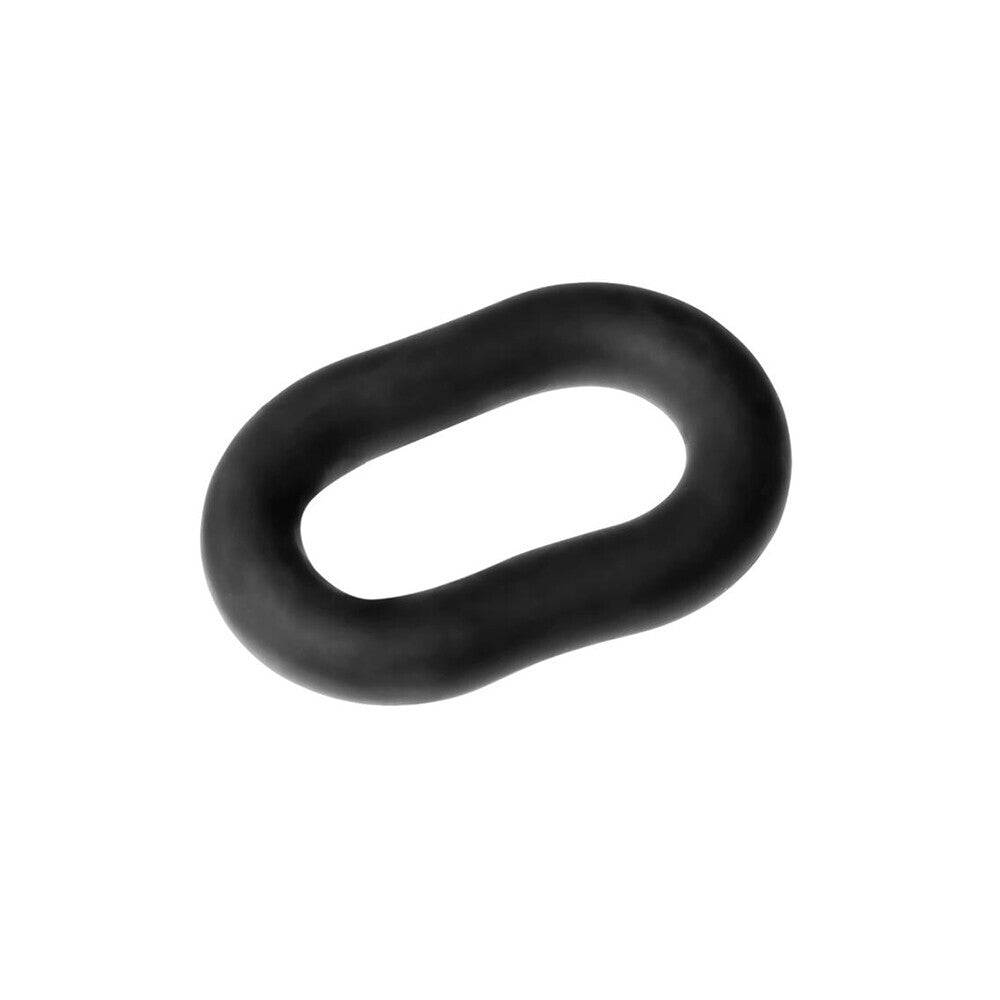 Perfect Fit XPlay Gear 6-inch Ultra Stretch Wrap Ring with a smooth, flexible design for comfortable wear.
