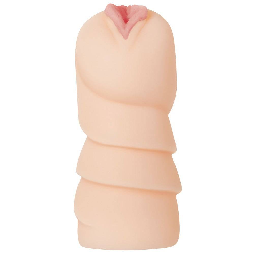 Zero Tolerance Tori Svart Vagina Stroker Masturbator with realistic texture and ergonomic design for enhanced pleasure.