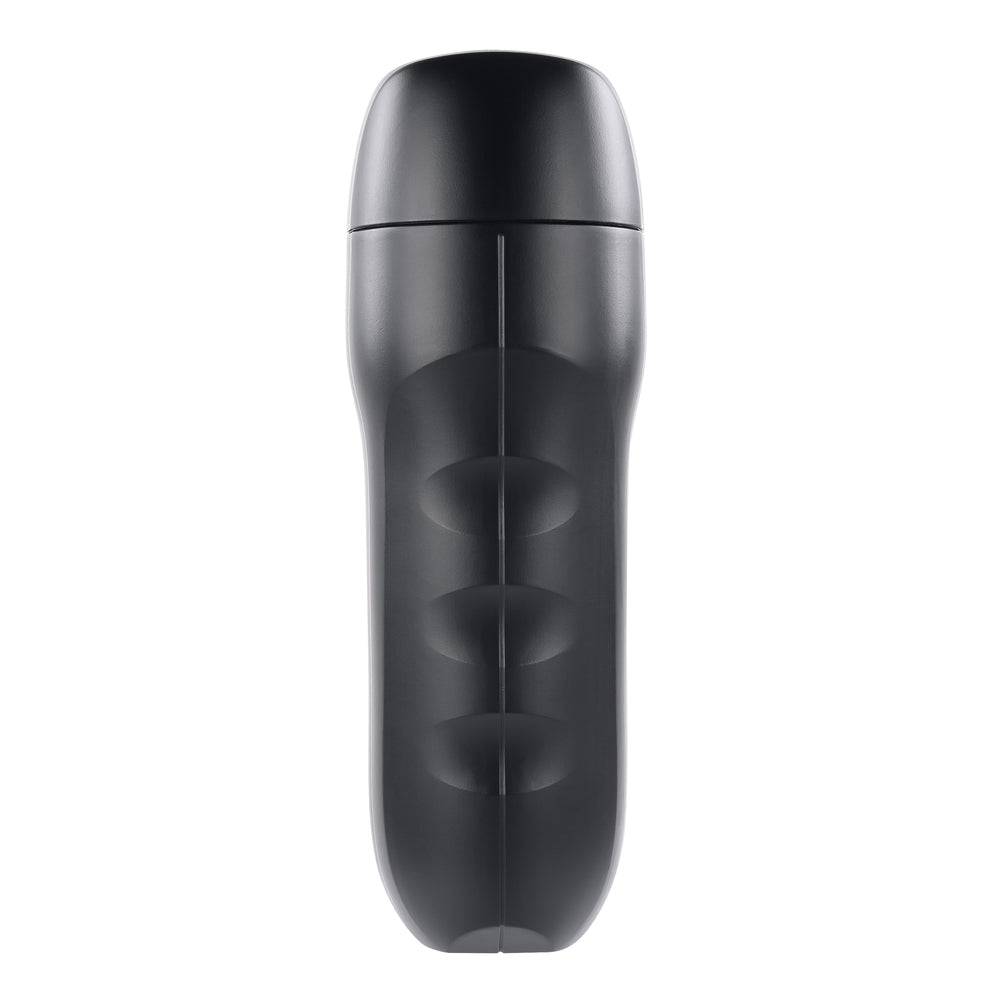Zero Tolerance Grip It Dark Stroker featuring textured surface and ergonomic design for enhanced grip and comfort.