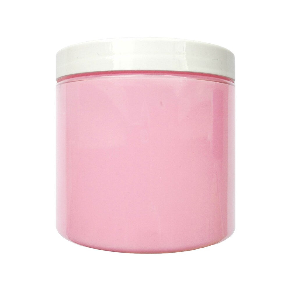 Pink silicone refill for Cloneboy, showcasing a smooth and flexible texture designed for adult novelty use.