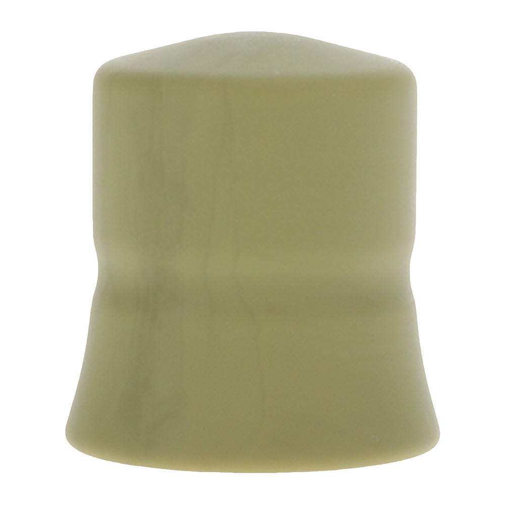 Doc Johnson Kum Keeper Large in black, featuring a sleek design for enhanced storage and accessibility.