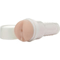 Elsa Jean Treat Fleshlight masturbator, featuring realistic texture and design for enhanced pleasure.