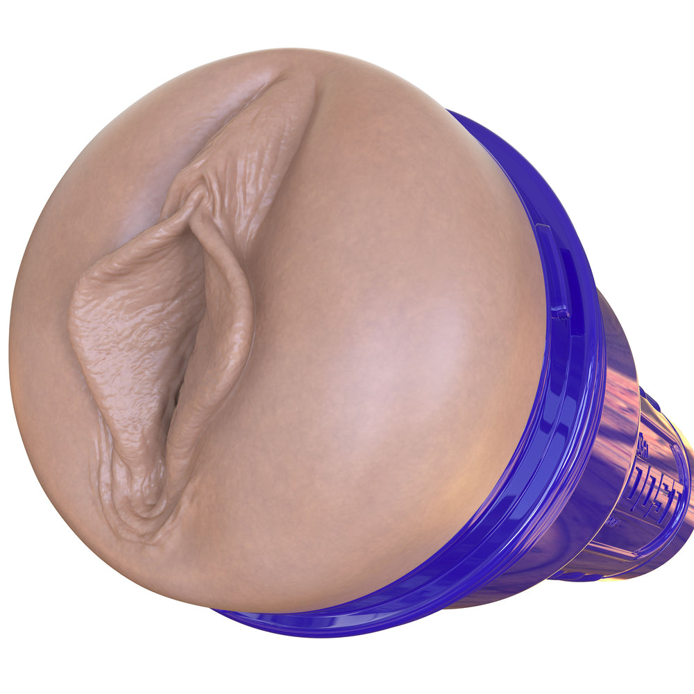 Fleshlight Boost Bang Masturbator with textured sleeve and ergonomic design for enhanced pleasure.