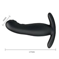 Pretty Love Mr Play Prostatamassagerare with ergonomic design and sleek finish, ideal for targeted prostate stimulation.