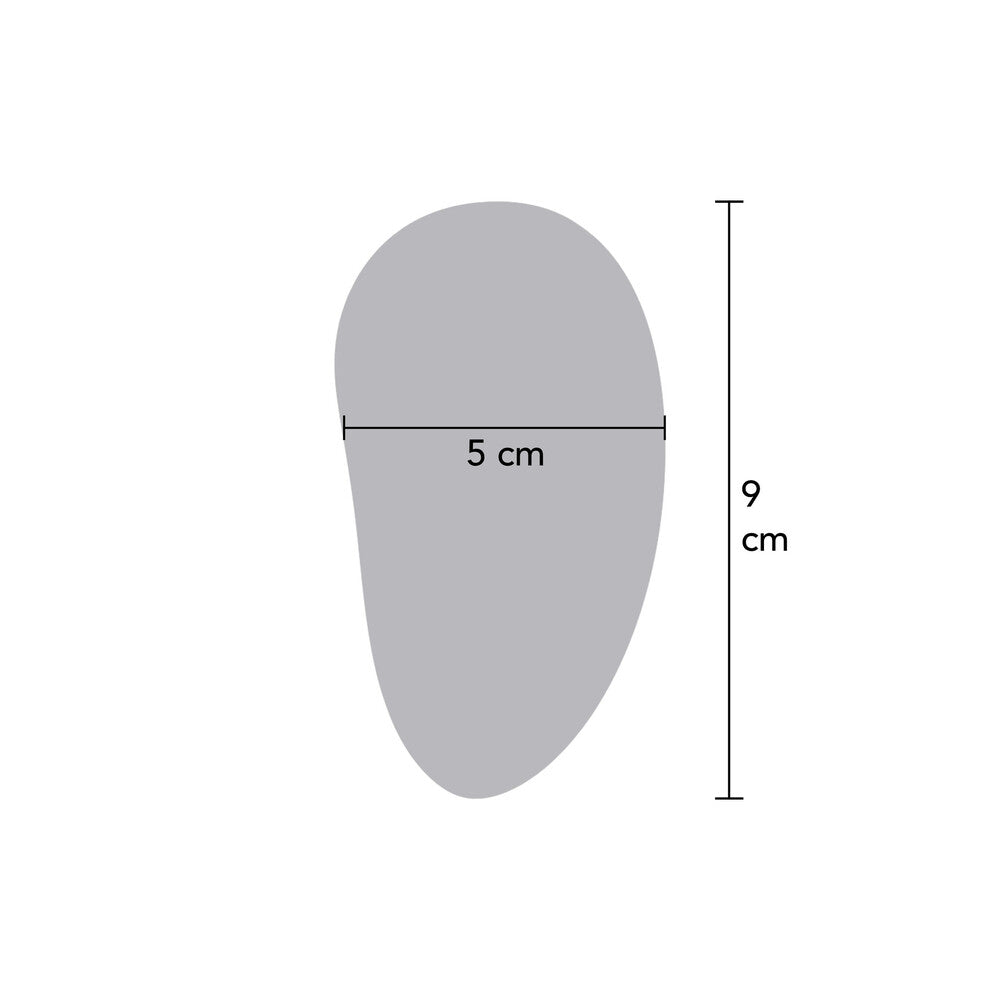 Xocoon Zen luftstimulator with sleek design and control buttons, positioned on a calming background.