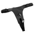 You2Toys strap-on dildo harness featuring adjustable straps and a sleek design for a comfortable fit.