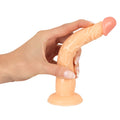 You2Toys World Of Dongs European Lover Liten featuring a realistic design and textured surface.